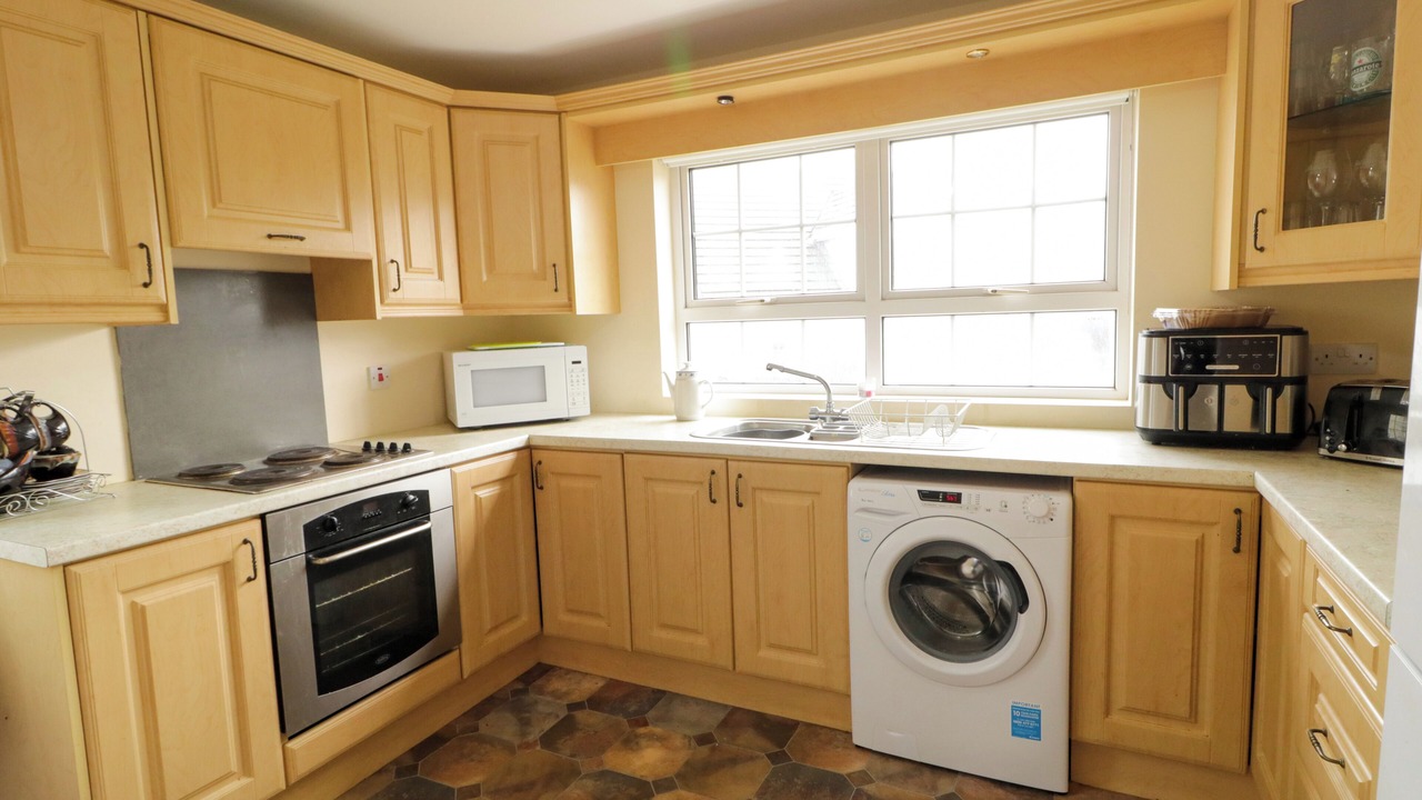 Photo of Kitchen in Ballycastle