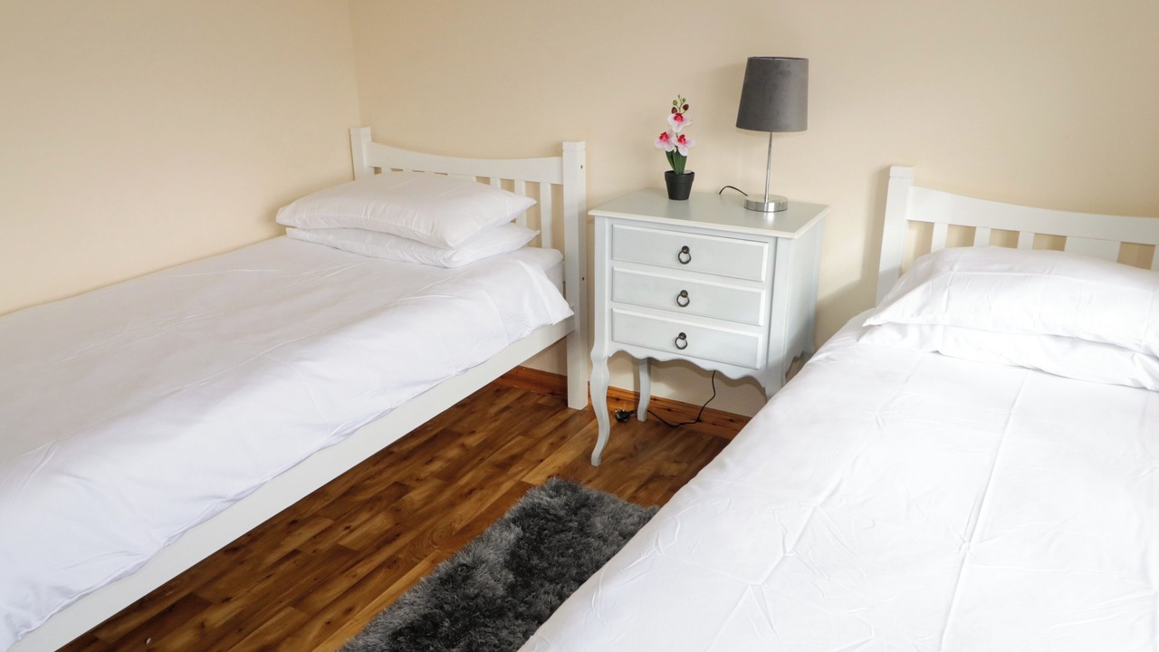 Photo of Bedroom in Ballycastle