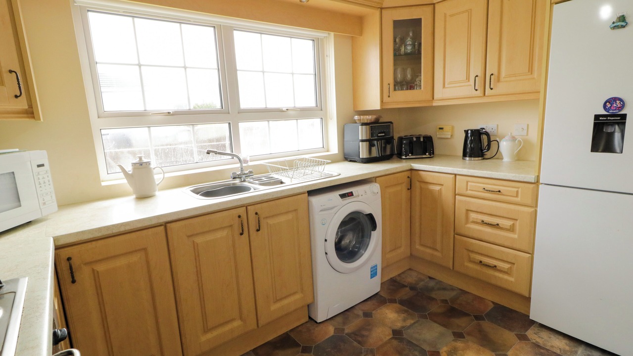 Photo of Kitchen in Ballycastle
