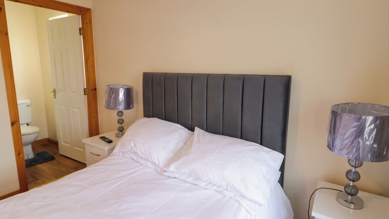 Photo of Bedroom in Ballycastle