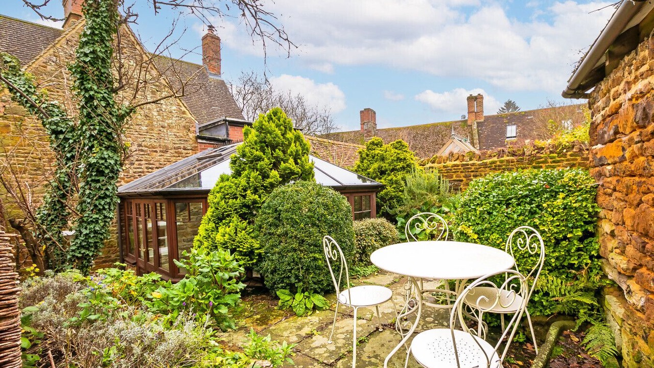 Photo of Outdoor in Eydon