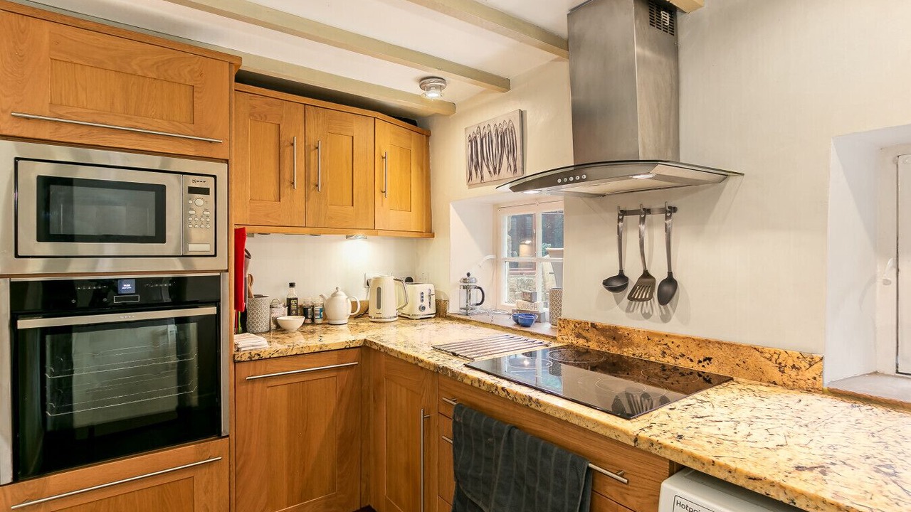 Photo of Kitchen in Eydon