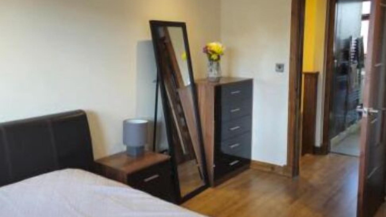 Photo of Bedroom in Bonnybridge