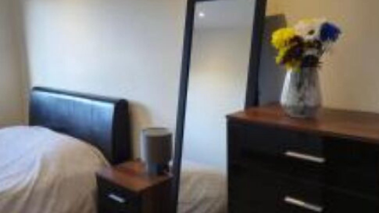 Photo of Bedroom in Bonnybridge