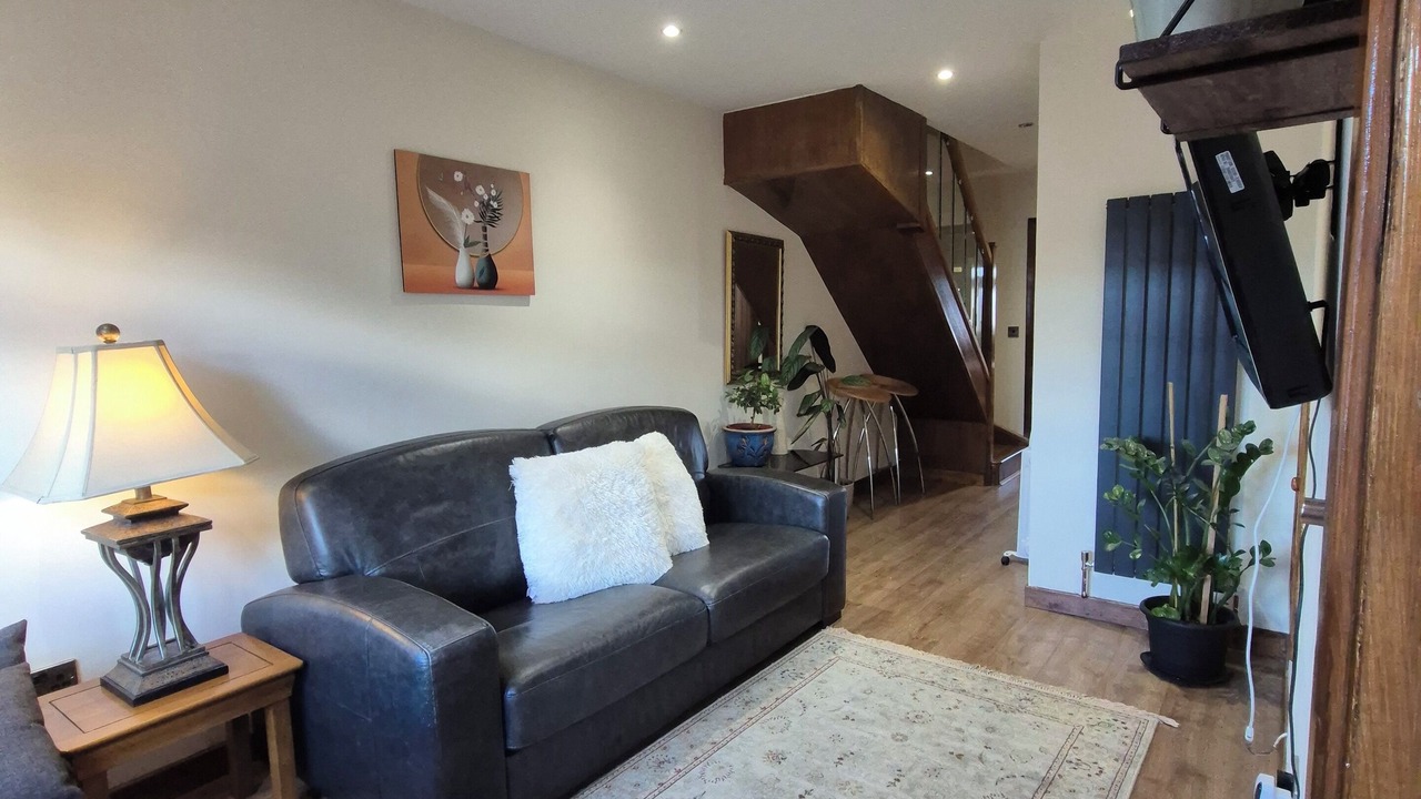 Photo of Livingroom in Bonnybridge