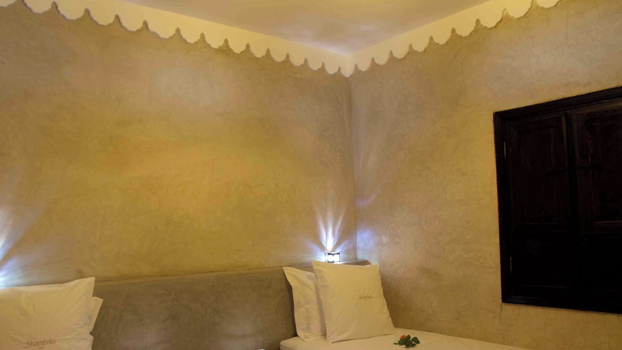 Photo of Bedroom in Zaouia Sidi Rhalem