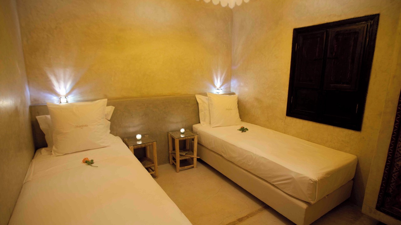 Photo of Bedroom in Zaouia Sidi Rhalem