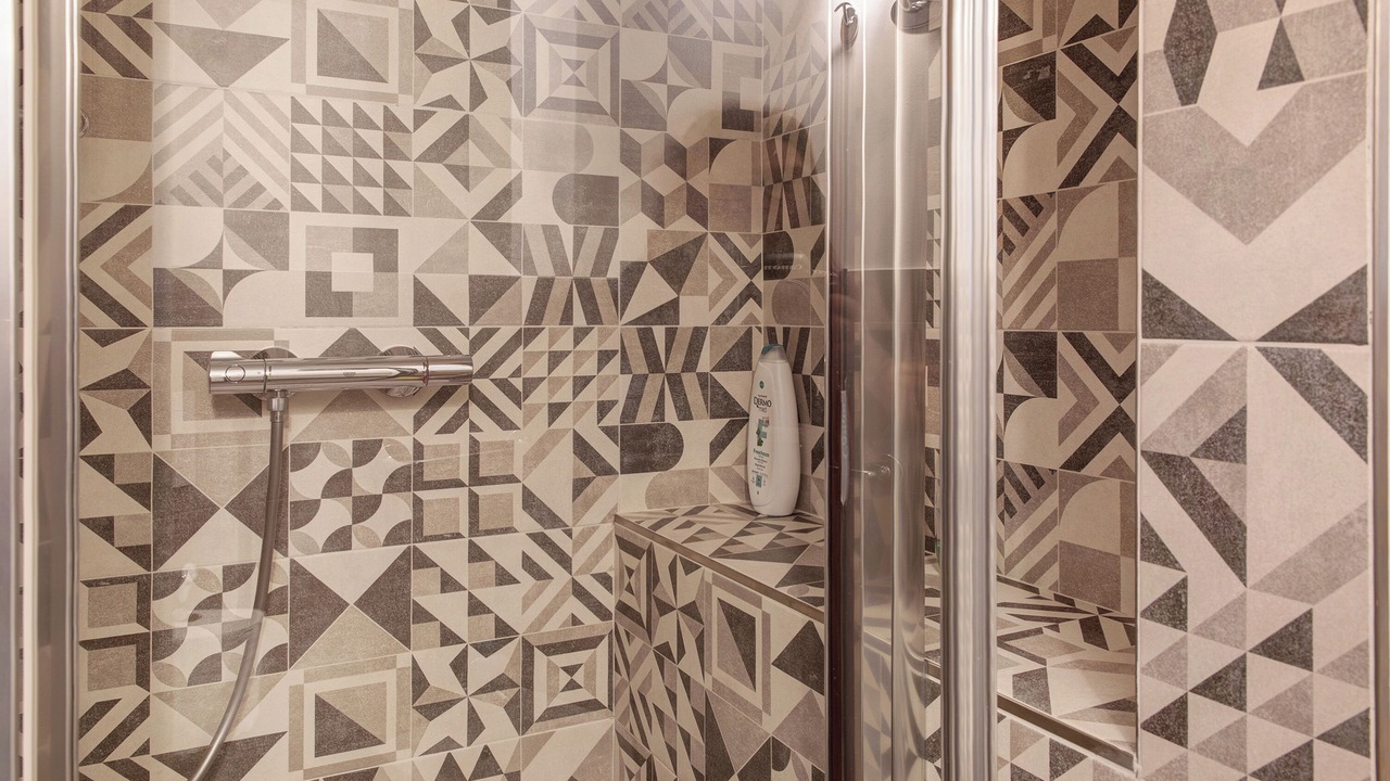 Photo of Bathroom in Valtellina