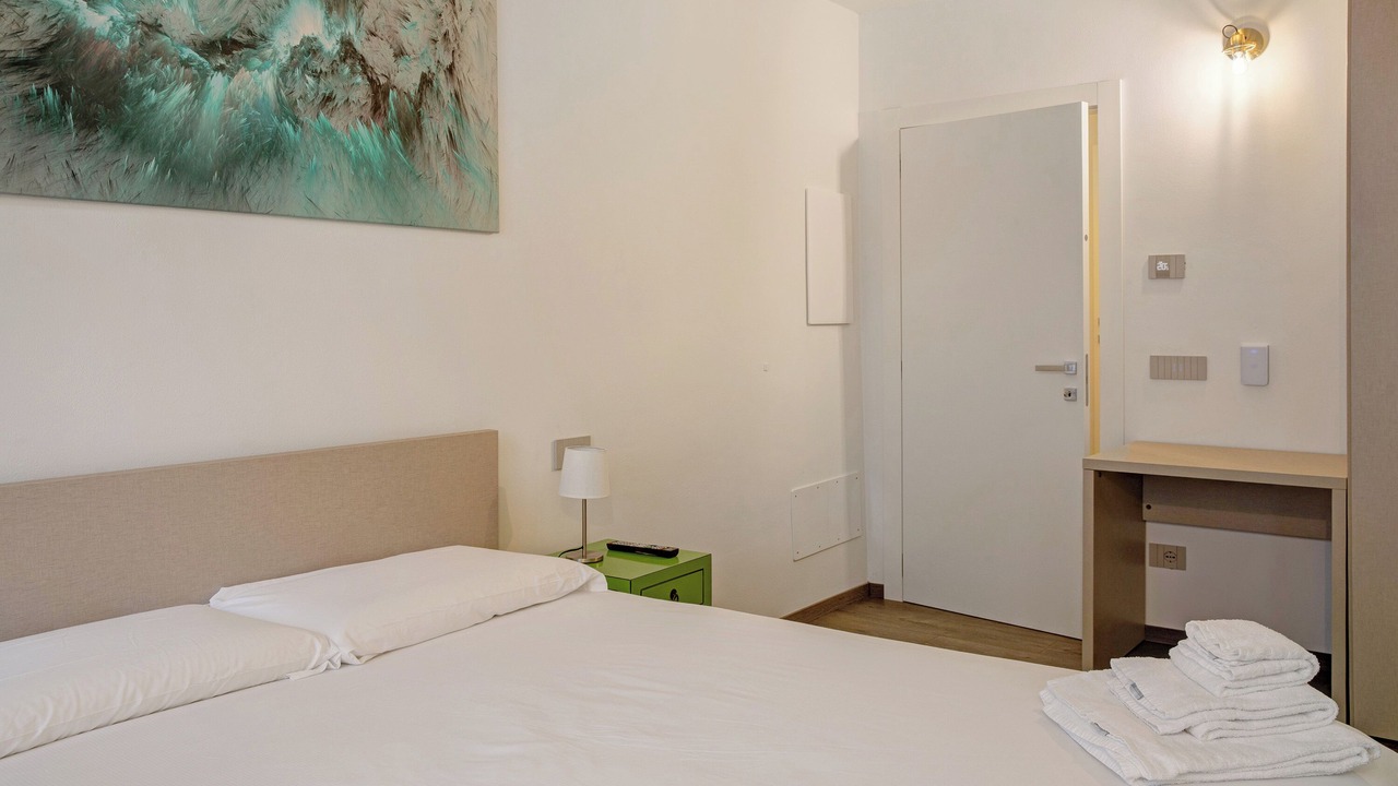 Photo of Bedroom in Valtellina