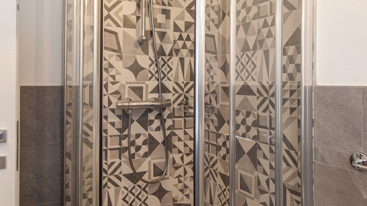 Photo of Bathroom in Valtellina