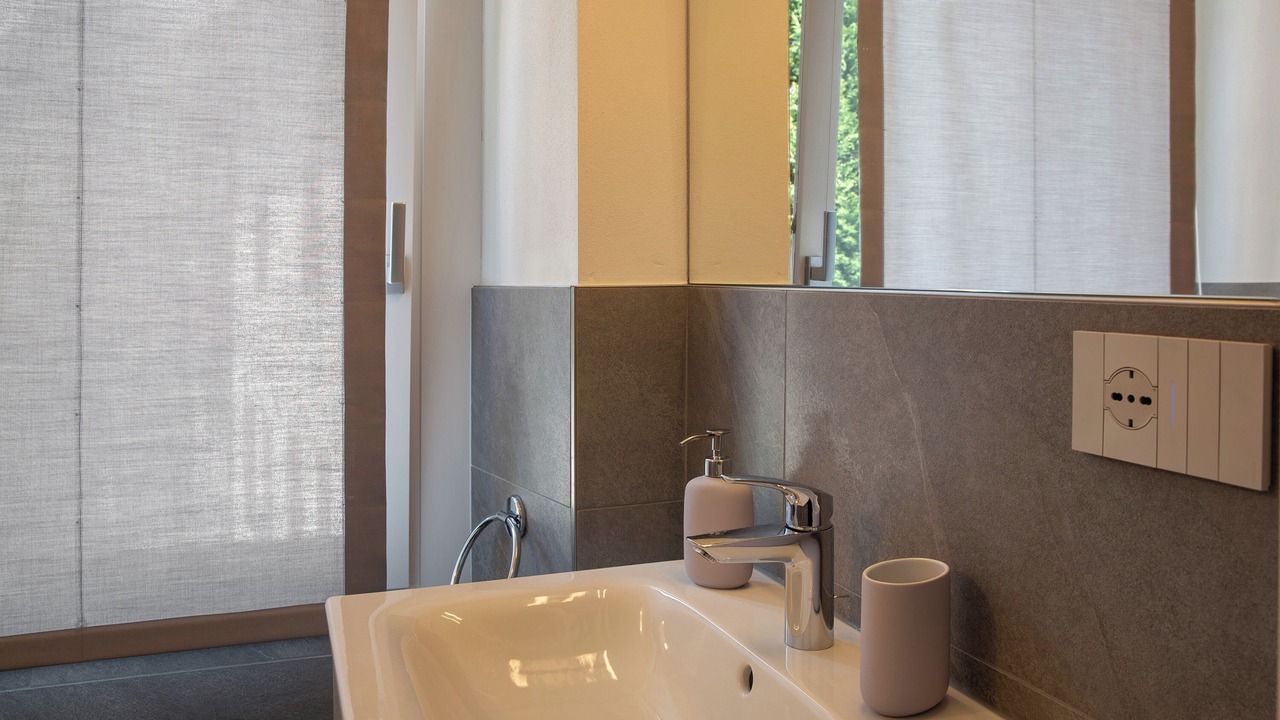 Photo of Bathroom in Valtellina