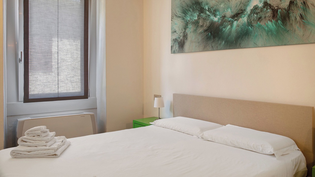 Photo of Bedroom in Valtellina