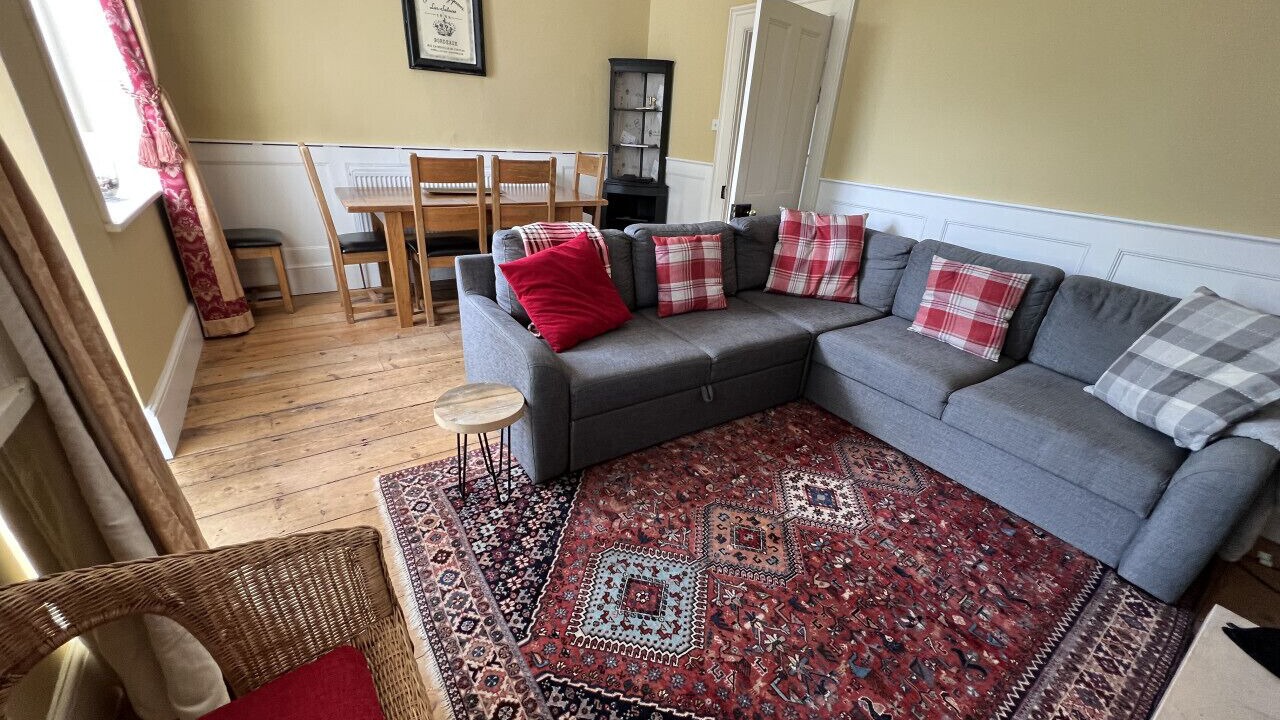 Photo of Livingroom in Ryde