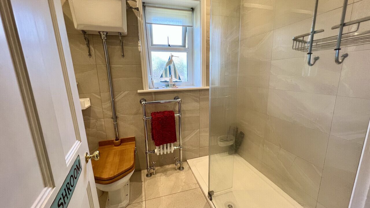 Photo of Bathroom in Ryde
