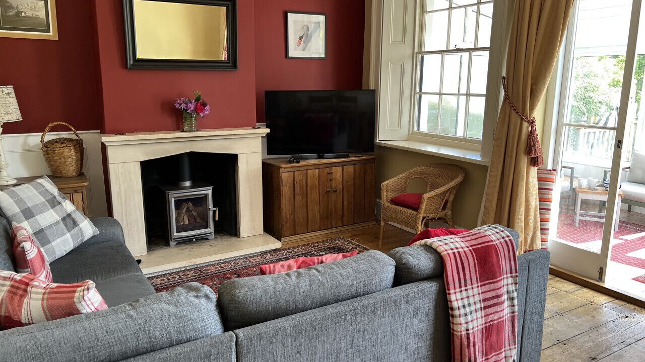Photo of Livingroom in Ryde