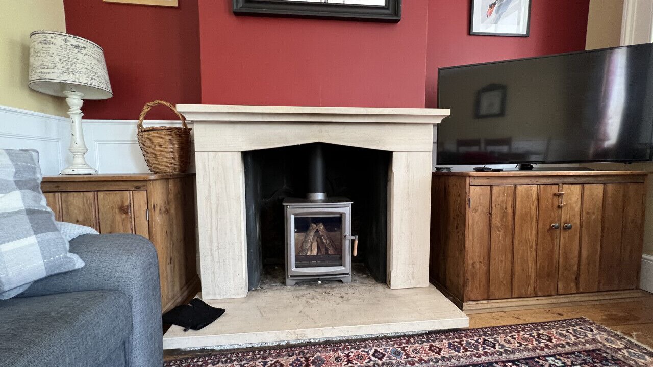 Photo of Livingroom in Ryde