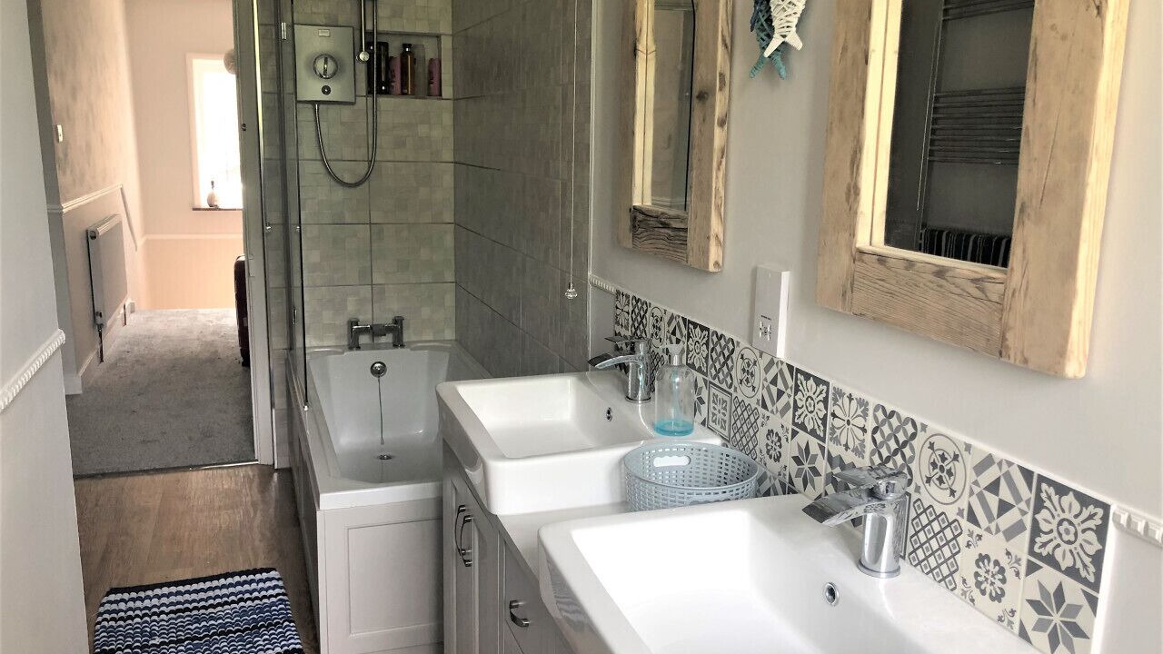 Photo of Bathroom in Ryde