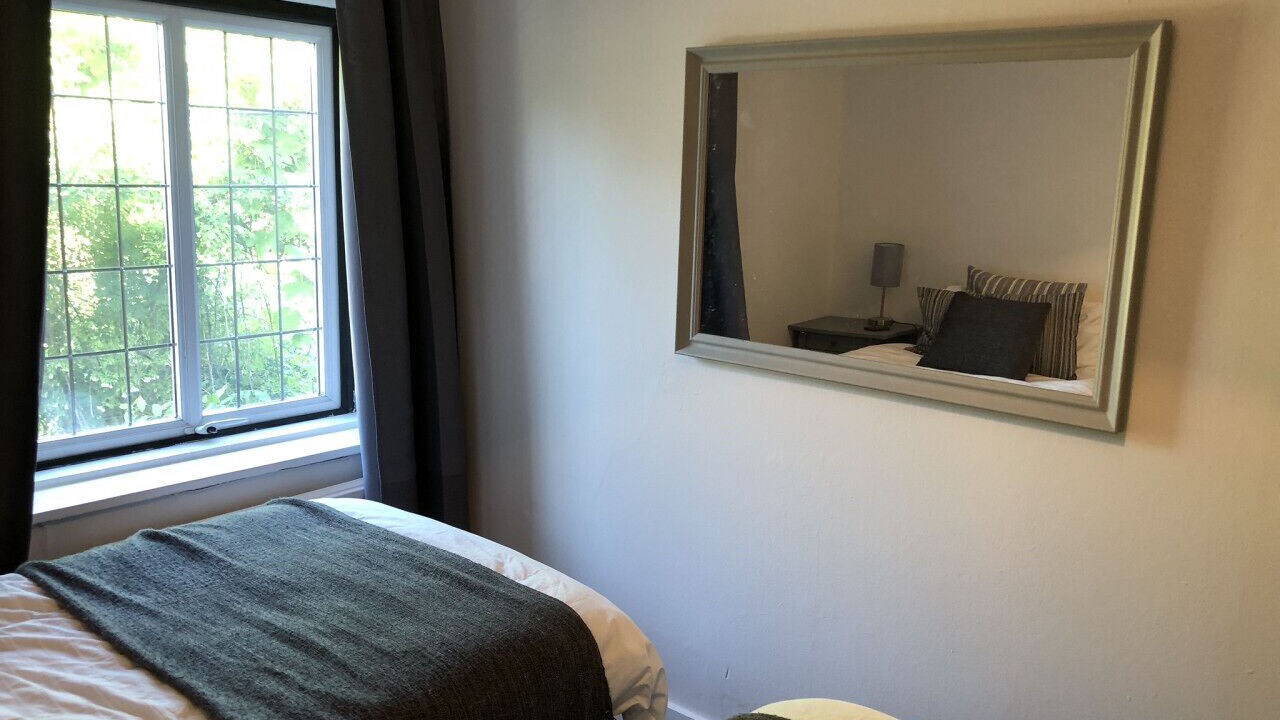 Photo of Bedroom in Ryde