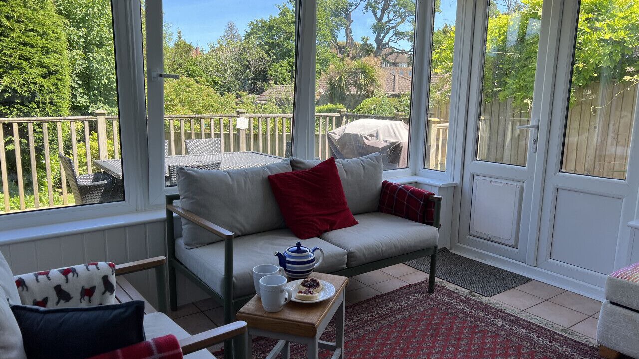 Photo of Livingroom in Ryde