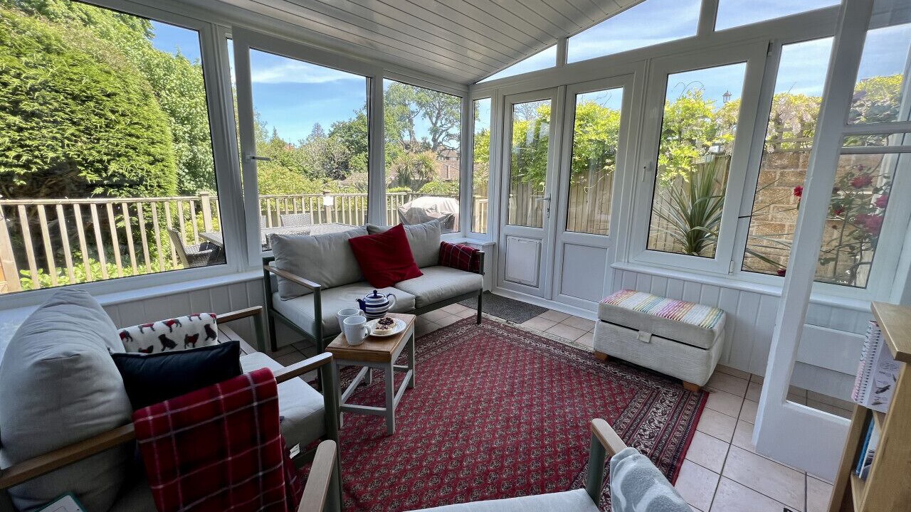 Photo of Livingroom in Ryde