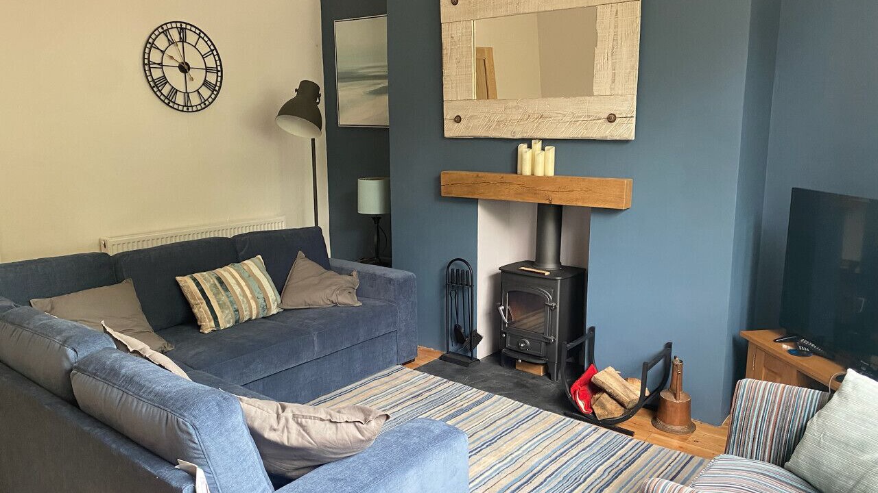 Photo of Livingroom in Ryde