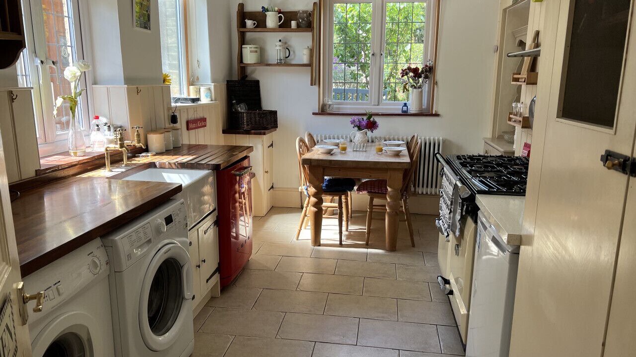 Photo of Kitchen in Ryde