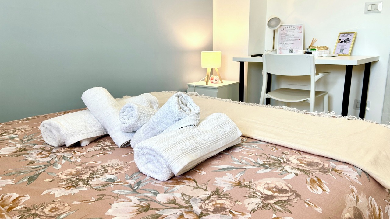 Photo of Bedroom in Parella