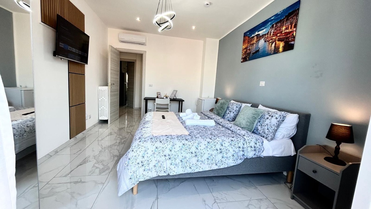Photo of Bedroom in Parella