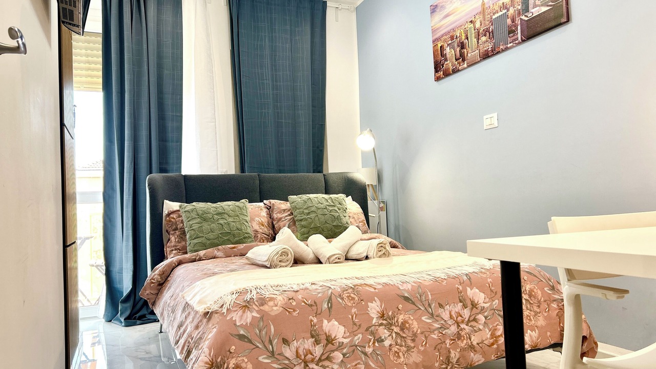 Photo of Bedroom in Parella