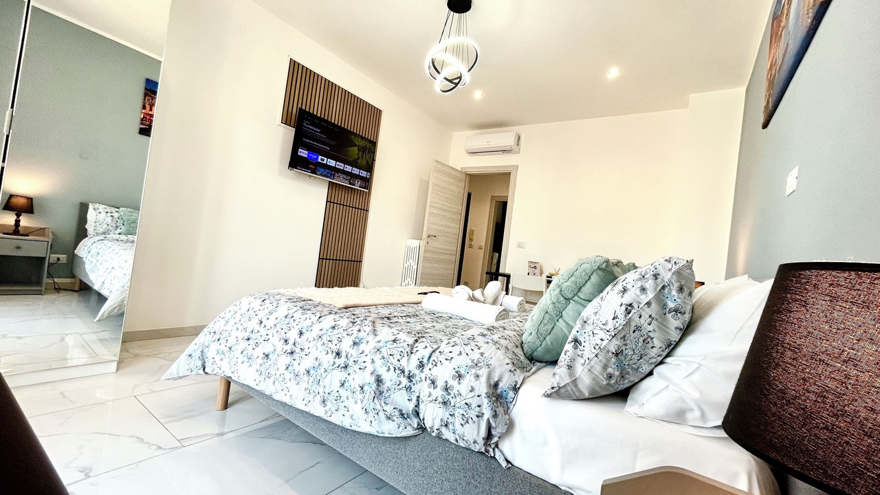 Photo of Bedroom in Parella