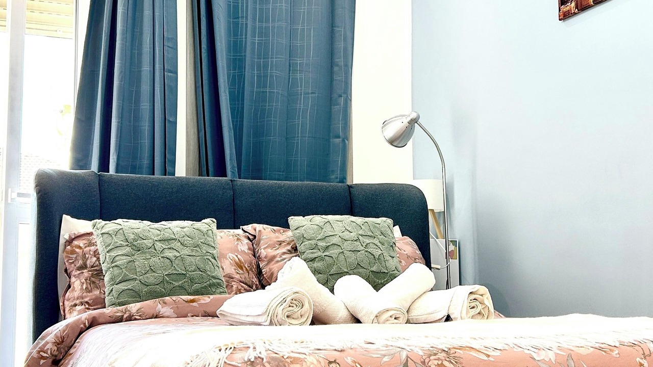 Photo of Bedroom in Parella