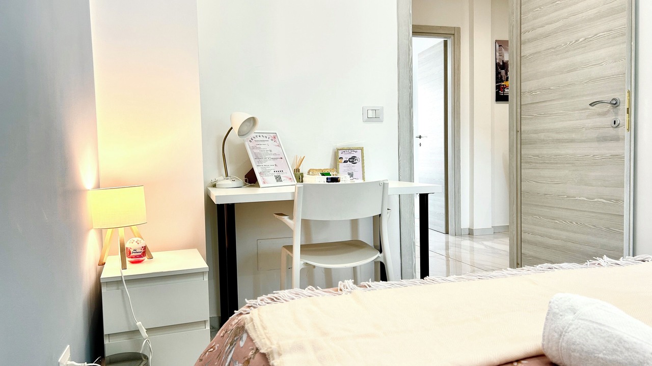 Photo of Bedroom in Parella