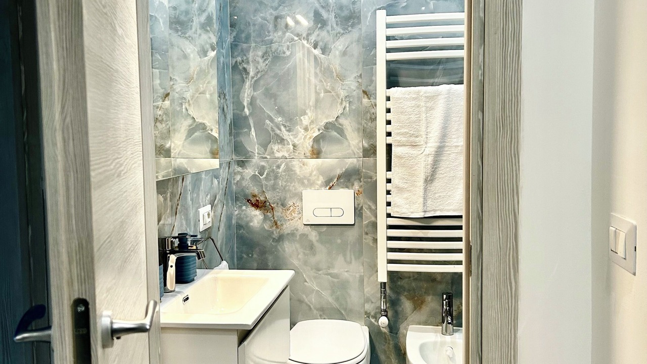 Photo of Bathroom in Parella