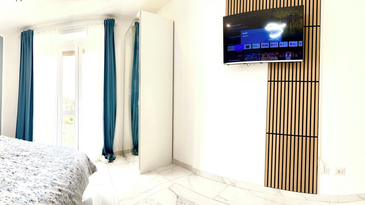 Photo of Bedroom in Parella