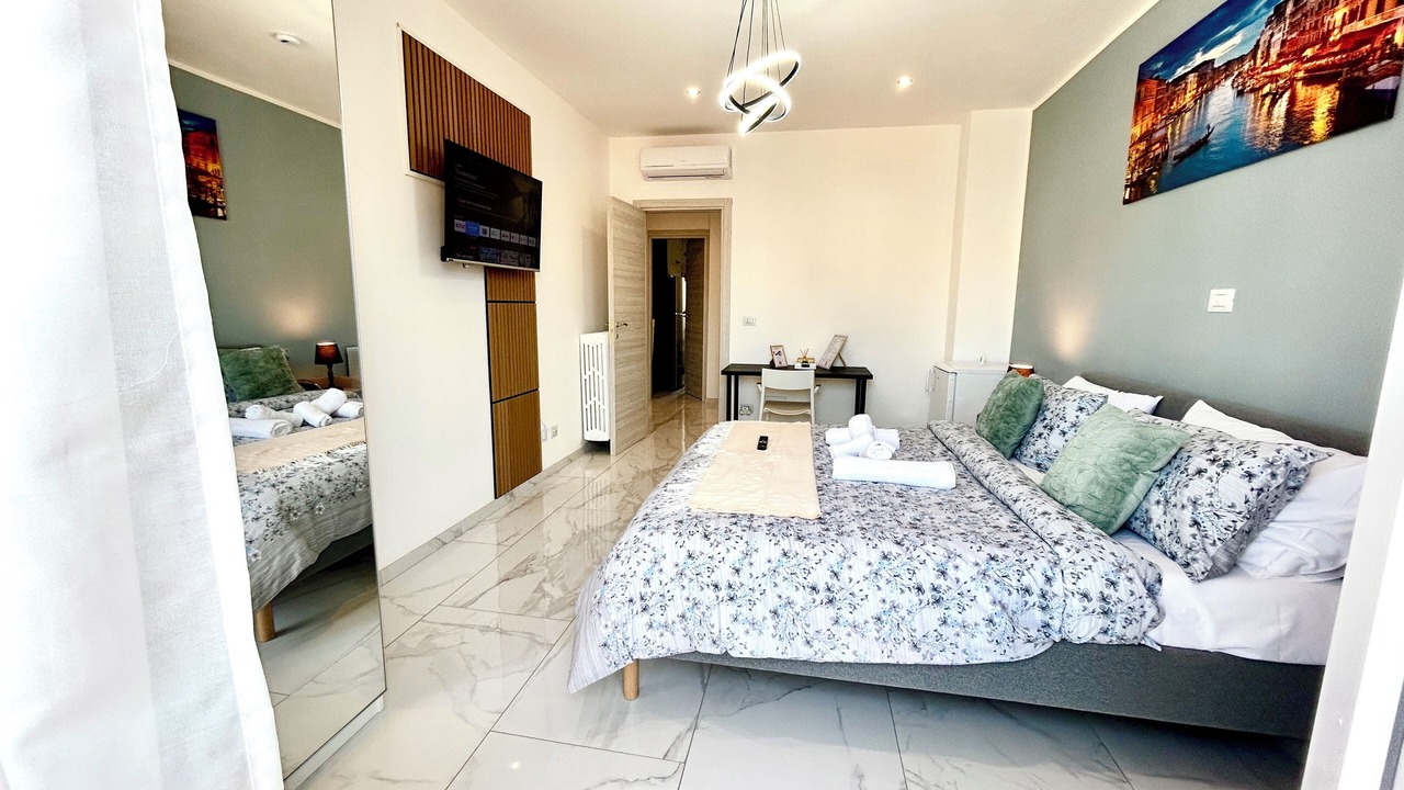 Photo of Bedroom in Parella