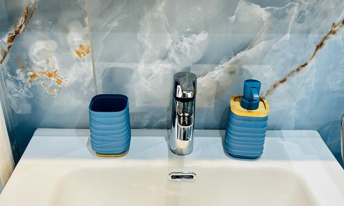 Photo of Bathroom in Parella