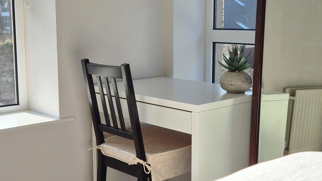 Photo of Bedroom in Newtownards