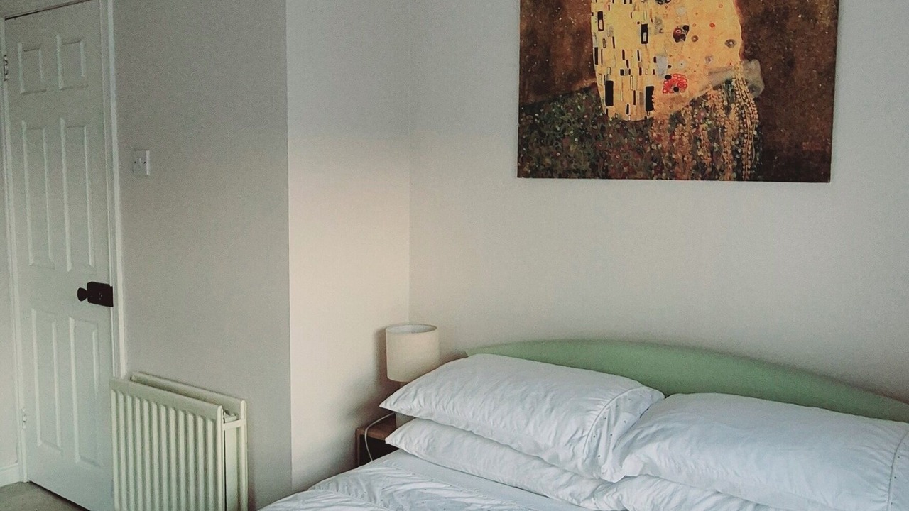 Photo of Bedroom in Newtownards