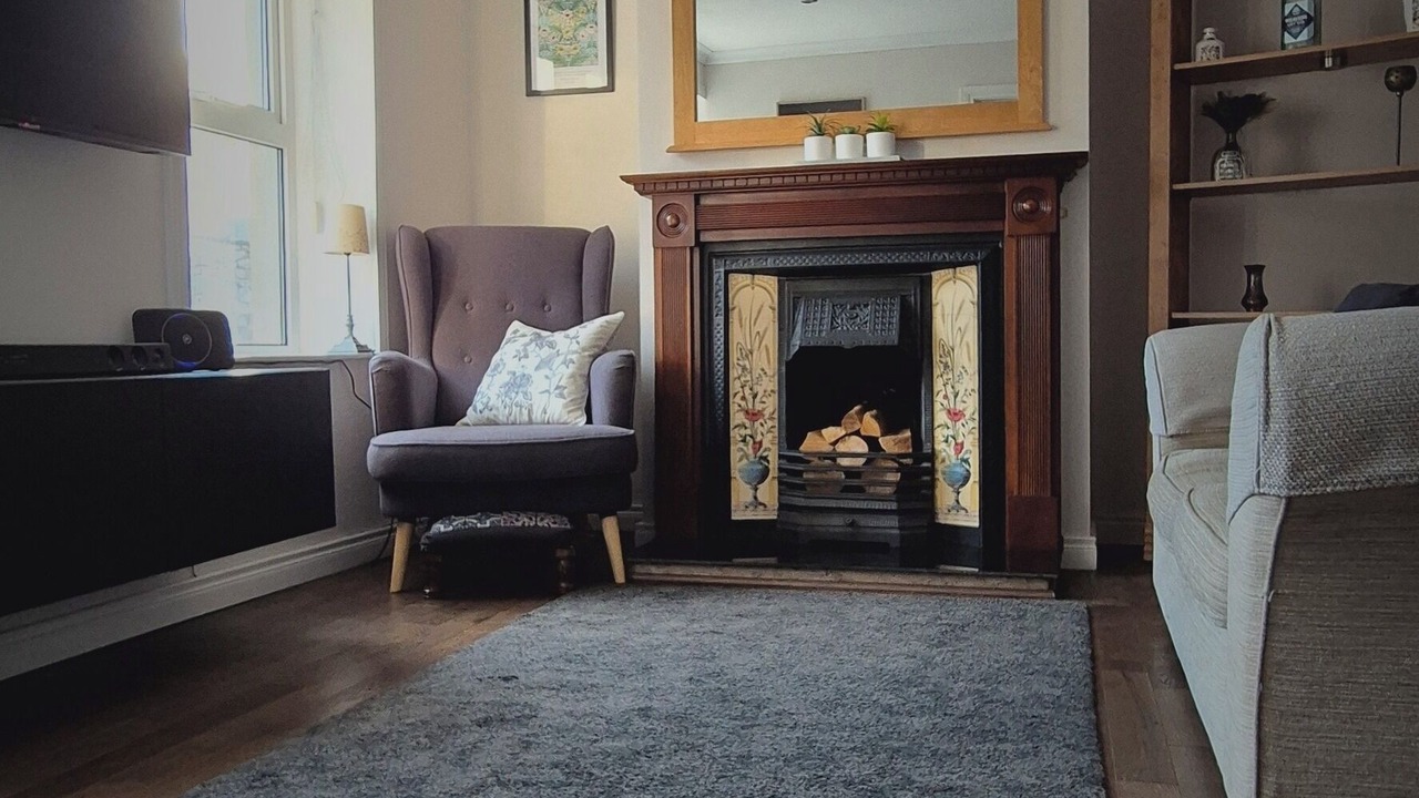 Photo of Livingroom in Newtownards
