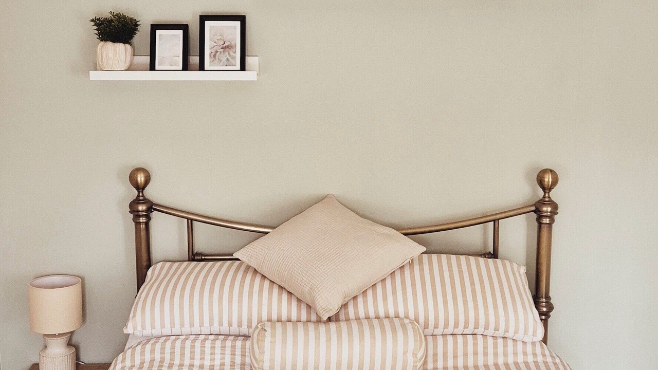 Photo of Bedroom in Newtownards