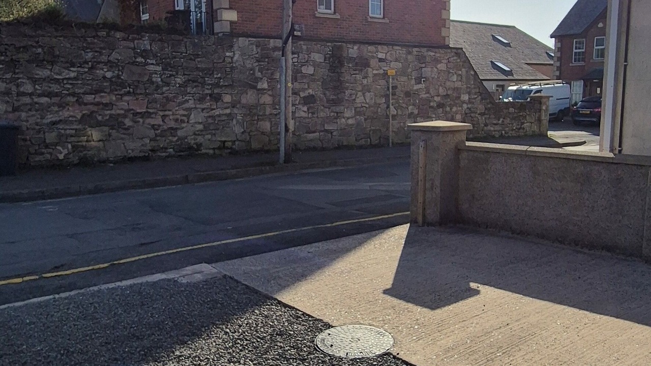 Photo of Outdoor in Newtownards