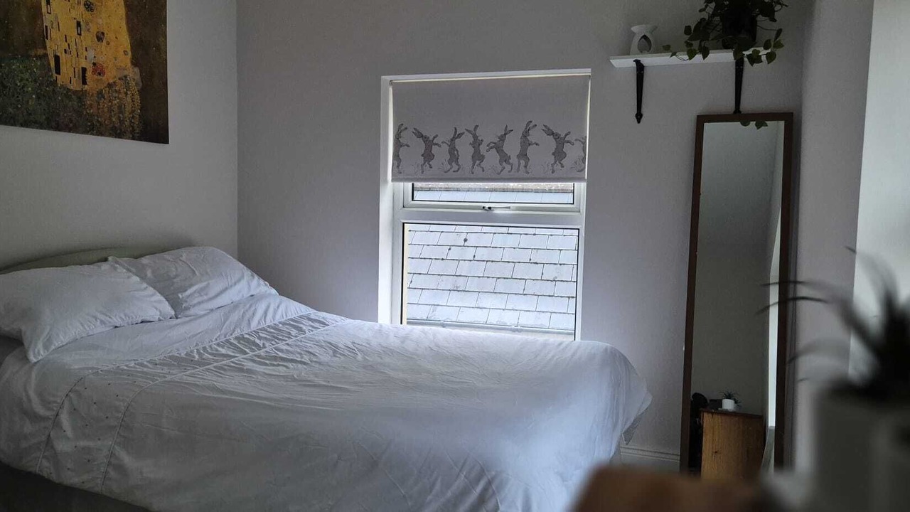 Photo of Bedroom in Newtownards
