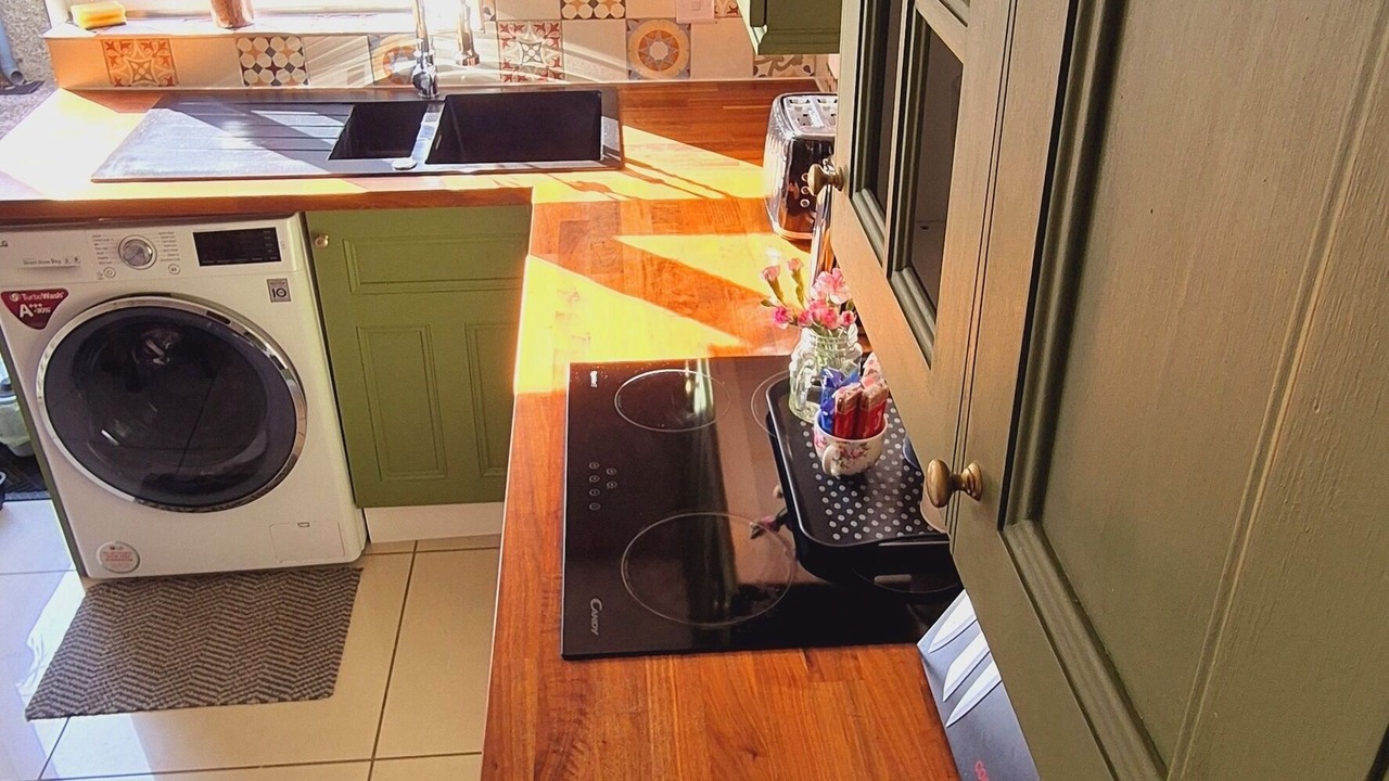 Photo of Kitchen in Newtownards