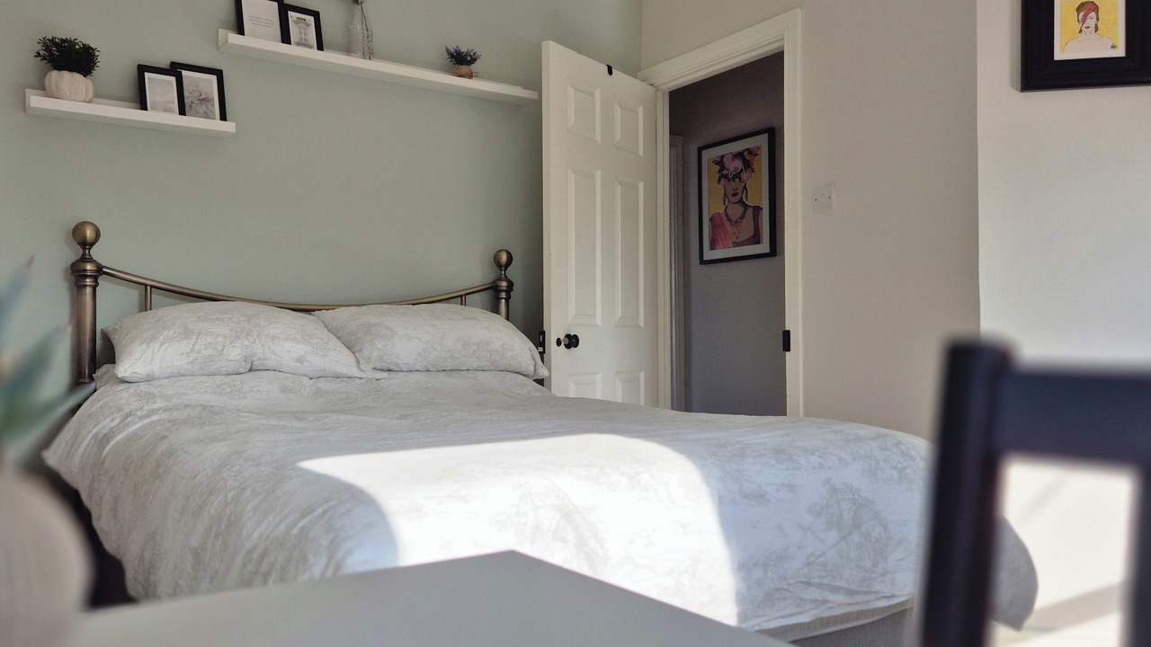 Photo of Bedroom in Newtownards