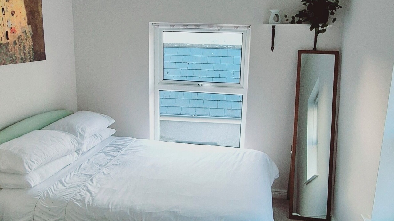Photo of Bedroom in Newtownards