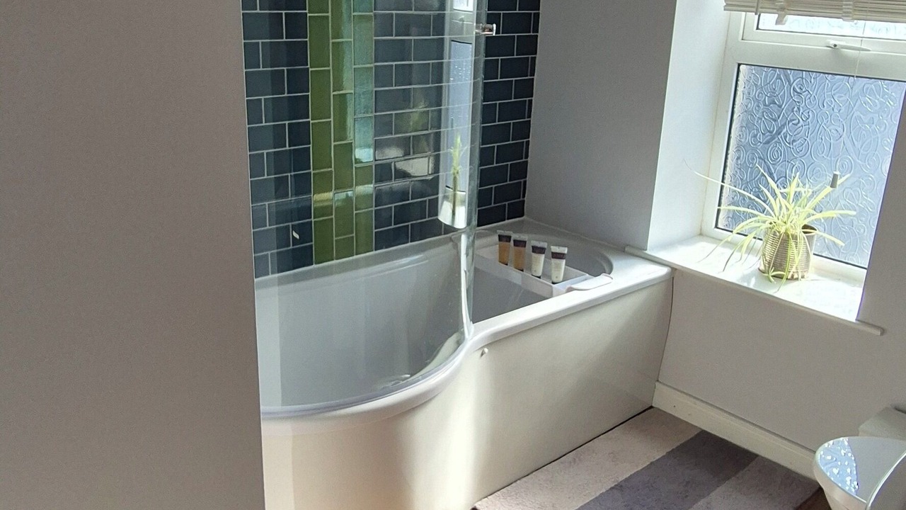 Photo of Bathroom in Newtownards