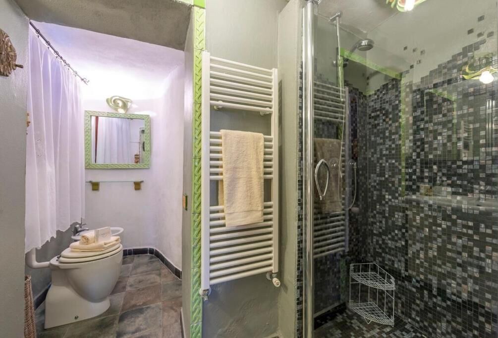 Photo of Bathroom in Montemarcello