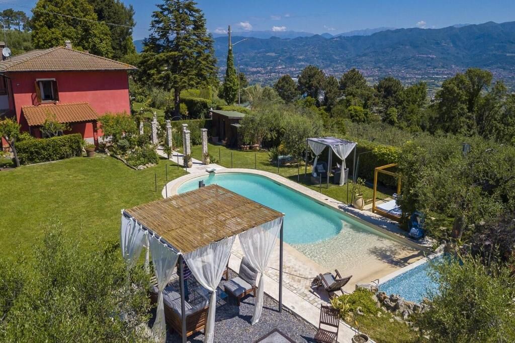 Photo of Outdoor in Montemarcello
