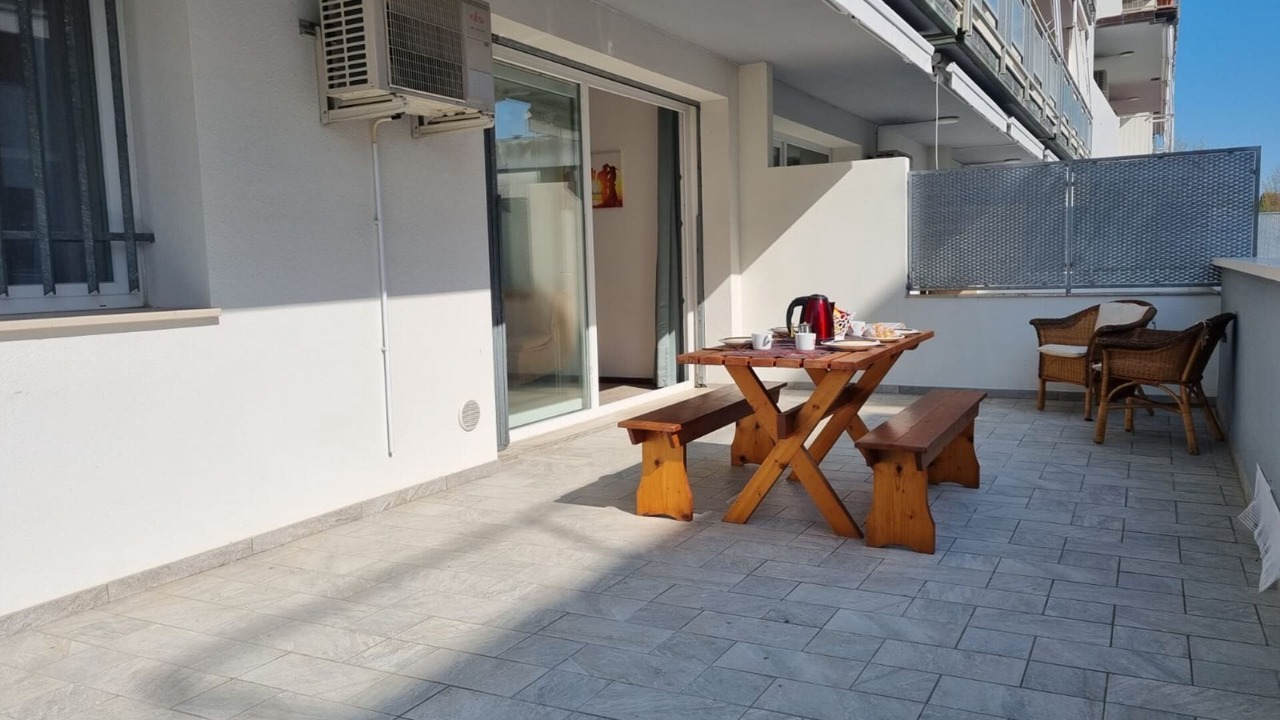 Photo of Outdoor in Lido di Pomposa