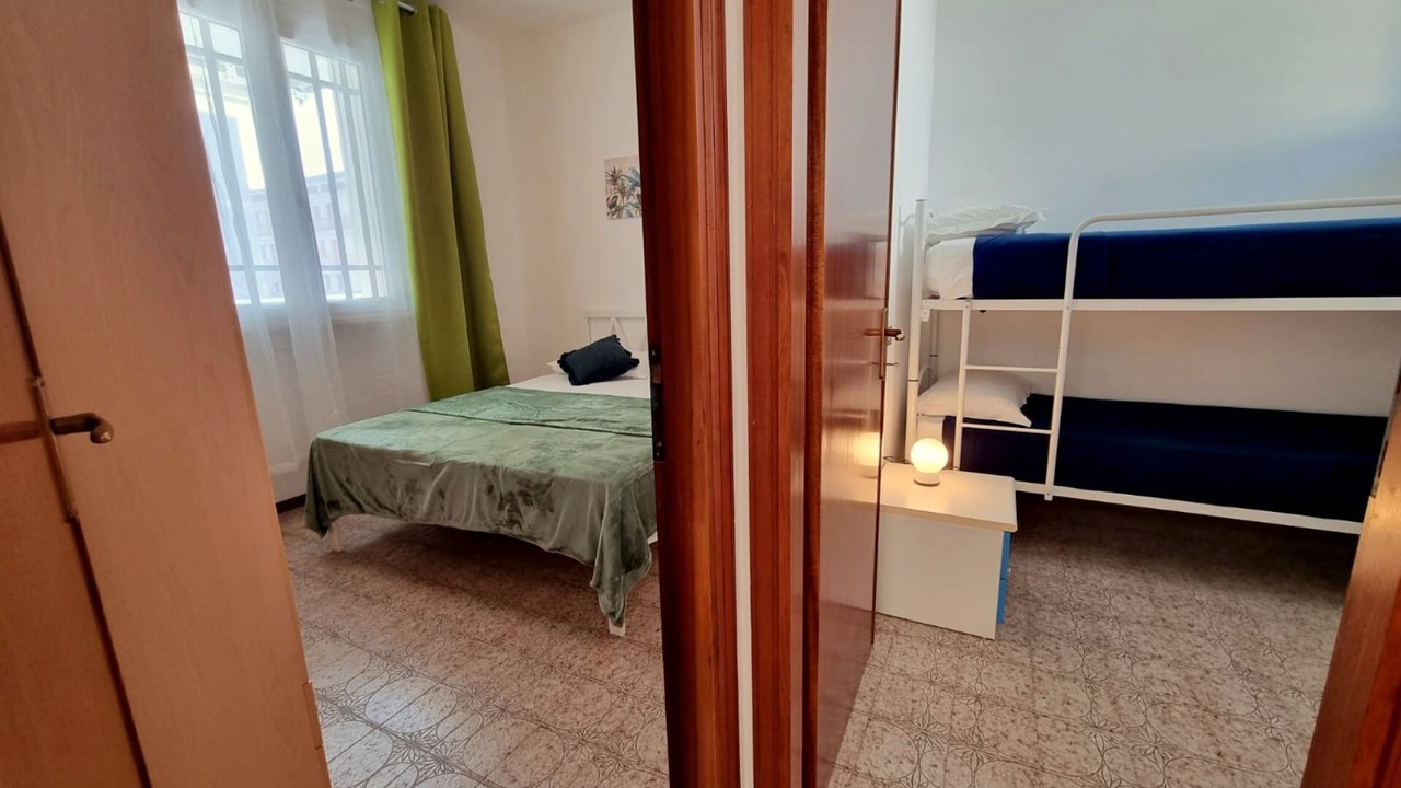 Photo of Bedroom in Lido di Pomposa